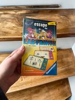 Spel: Escape the labyrinth, Een of twee spelers, Ophalen of Verzenden, Nieuw, Ravensburger