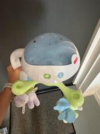 Muziekmobiel Fisher price vlinderdromen  3 in 1 projectormob, Ophalen, Gebruikt, Mobiel