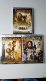 Lord of the rings, Vanaf 12 jaar, Verzenden, Zo goed als nieuw, Fantasy