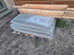 5x redsun smartton 80x80 tegel, Ophalen, 60 cm of meer, Nieuw, Minder dan 5 m²