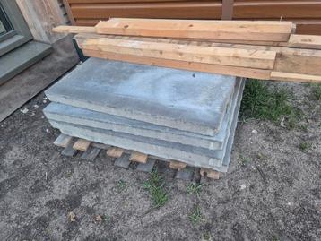 5x redsun smartton 80x80 tegel beschikbaar voor biedingen