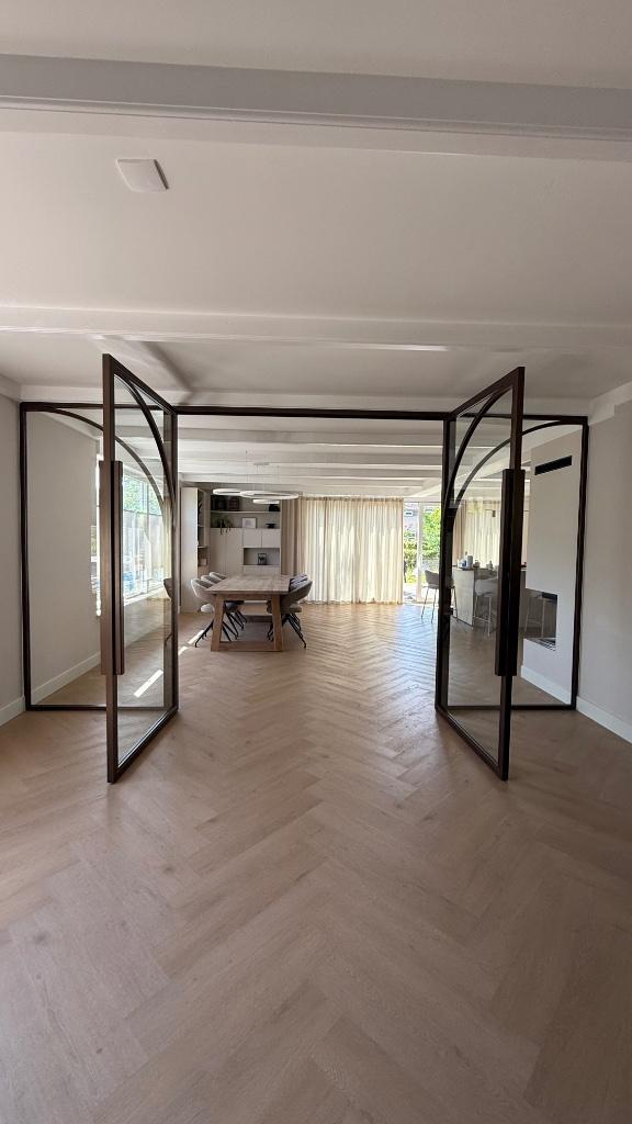 Maatwerk Stalen Deuren - Taatsdeuren - Scharnierdeuren etc., Doe-het-zelf en Verbouw, Deuren en Horren, Nieuw, Binnendeur, 215 cm of meer