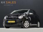 Citroën C1 1.0 VTi Feel [CRUISE CONTROL, BLUETOOTH, AIRCO,, Voorwielaandrijving, Stof, Gebruikt, 4 stoelen