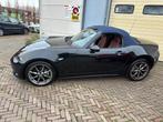 Mazda MX-5 SkyActiv-G 184 2.0 6GS AL-KINEBI, 1998 cc, Achterwielaandrijving, Gebruikt, Euro 6