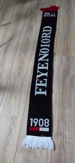 Nieuwe Feyenoord Sjaal - De Feijenoorder, Ophalen of Verzenden, Nieuw, Clubaccessoires