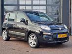 Fiat Panda 1.2 Edizione Cool | Airco | Elektrisch pakket | L, 12 maanden, Stof, Gebruikt, Zwart