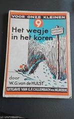 oude kinderboeken, Boeken, Ophalen, Gelezen
