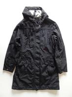 Tenson MPC dames outdoor jas regenjas trenchcoat zwart 38 M, Maat 38/40 (M), Zwart, Tenson, Ophalen of Verzenden