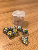 Blood Bowl Norse dice set, Hobby en Vrije tijd, Gezelschapsspellen | Bordspellen, Ophalen of Verzenden, Gebruikt
