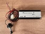 Bremi BRL 25 12W Linear, Ophalen of Verzenden, Gebruikt, Zender en Ontvanger
