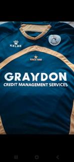 Sparta Rotterdam uitshirt seizoen 2007-2008, Maat XL, Ophalen of Verzenden, Zo goed als nieuw, Shirt