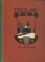 Friesland door Jac. P. Thijsse, Ophalen of Verzenden, Gelezen, Jac. P. Thijsse, Plaatjesalbum