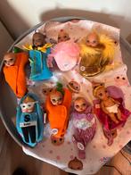Baby Born Surprise Poppetjes - Collectie, Ophalen of Verzenden, Gebruikt, Babypop