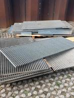 Looproosters, Doe-het-zelf en Verbouw, Metalen, Ophalen
