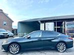 Lexus ES 300H Hybrid 243pk aut + f1 Luxury Line - schuifdak, Auto diversen, Schadeauto's, Automaat, 2487 cc, Zwart, Hybride Elektrisch/Benzine