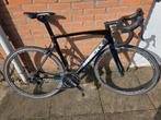 Racefiets Eddy Merckx Ultegra Carbon, Gebruikt, Carbon, Meer dan 20 versnellingen, Ophalen