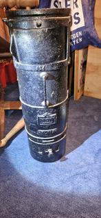 Godin kachel, Ophalen of Verzenden