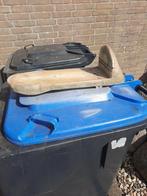 bromfiets buddy, Ophalen of Verzenden, Nieuw, Zadel