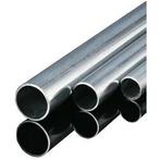NIEUW: CV-buis (verzinkt staal) 15 mm - 530 cm, Ophalen, Nieuw, IJzer