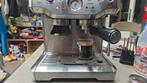 Bonen machine Barista Sage Express, Witgoed en Apparatuur, Ophalen of Verzenden, Gebruikt, Espresso apparaat