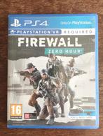 Firewall : Zero Hour (VR tactical shooter), Shooter, 1 speler, Virtual Reality, Ophalen of Verzenden