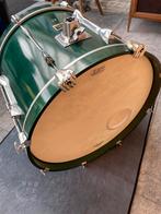 Yamaha Stage Custom Drumset + Hardware & Koffers, Ophalen, Gebruikt, Yamaha