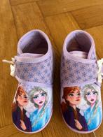 Frozen slofjes maat 28 - zeer goede staat!, Ophalen of Verzenden, Zo goed als nieuw, Meisje, Slofjes