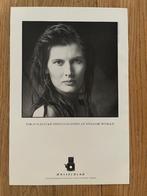 Hasselblad originele advertenties diverse portretten vrouwen, Ophalen of Verzenden, Gebruikt, Overige typen