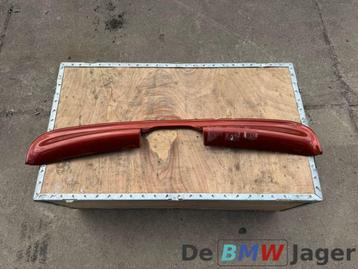 Diffuser achterbumper Mini R56 R57 R58 R59 51120404117 beschikbaar voor biedingen