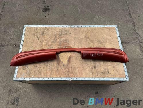 Diffuser achterbumper Mini R56 R57 R58 R59 51120404117, Auto-onderdelen, Carrosserie en Plaatwerk, Mini, Gebruikt, Ophalen of Verzenden