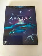 Blu-ray Avatar extended blu-ray collectors edition, Cd's en Dvd's, Blu-ray, Ophalen of Verzenden, Zo goed als nieuw
