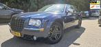 Chrysler 300C 3.5 V6 250PK Clima Cruise Leder Trekhaak NAP, Automaat, Gebruikt, Beige, 1715 kg