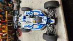 Te koop zogoed als nieuwe lrp, Auto offroad, Ophalen of Verzenden, Zo goed als nieuw, RTR (Ready to Run)