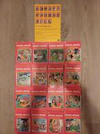 Suske en Wiske items, Meerdere stripboeken, Ophalen of Verzenden, Zo goed als nieuw