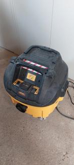 DeWalt DWV901L-QS Bouwstofzuiger - Gebruikt, Doe-het-zelf en Verbouw, Ophalen of Verzenden, Gebruikt