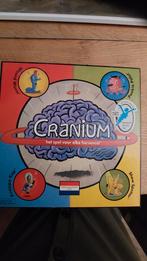 Cranium bordspel - Plezier voor het hele gezin!, Vijf spelers of meer, Ophalen, Nieuw, Cranium