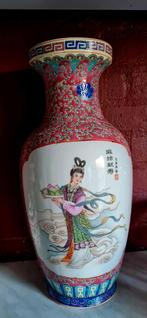 Chinees vaas, Antiek en Kunst, Ophalen of Verzenden