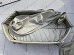 Trakker sanctuary deluxe oval crib xl nieuw., Ophalen of Verzenden, Nieuw, Overige typen