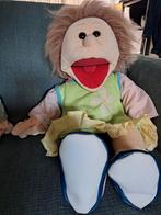 Living puppets 65 cm, Ophalen, Zo goed als nieuw, Overige typen