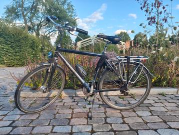 Koga Miyata herenfiets (24 versnellingen) beschikbaar voor biedingen