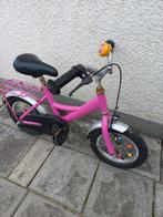 kinderfiets, Gebruikt, Ophalen