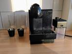 DeLonghi Nespresso Koffiemachine met Melkopschuimer, Witgoed en Apparatuur, Koffiezetapparaten, Ophalen, Gebruikt, Koffiemachine