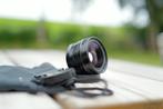 Fujifilm WCL-X100ii en TCL-X100ii - Zwart, Ophalen of Verzenden, Zo goed als nieuw