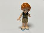 Lego Friends Minifiguur frnd711 Autumn, Ophalen of Verzenden, Nieuw, Losse stenen, Lego