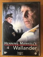 Wallander – volume 4, Alle leeftijden, Ophalen of Verzenden, Zo goed als nieuw, Komedie
