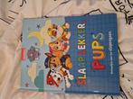 Paw patrol verhalen boek, Boeken, Ophalen of Verzenden, Zo goed als nieuw, Fictie algemeen, Voorleesboek
