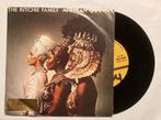 Vinyl single The Ritchie Family - African Queens, Pop, Gebruikt, Ophalen of Verzenden, 7 inch