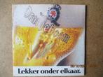 adver15 glazenwassers cd single, Ophalen, Gebruikt