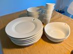 Alessi servies van Philip Starck uit jaren ‘90, Huis en Inrichting, Keuken | Servies, Nieuw, Ophalen of Verzenden, Bord(en), Overige stijlen