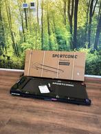 Loopband Sportconic 1-6 km/u - zo goed als nieuw, Sport en Fitness, Fitnessapparatuur, Ophalen, Sportconic, Pascalstraat 8, 7903BJ Hoogeveen